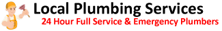 S Charleston WV 24 Hour Plumbers